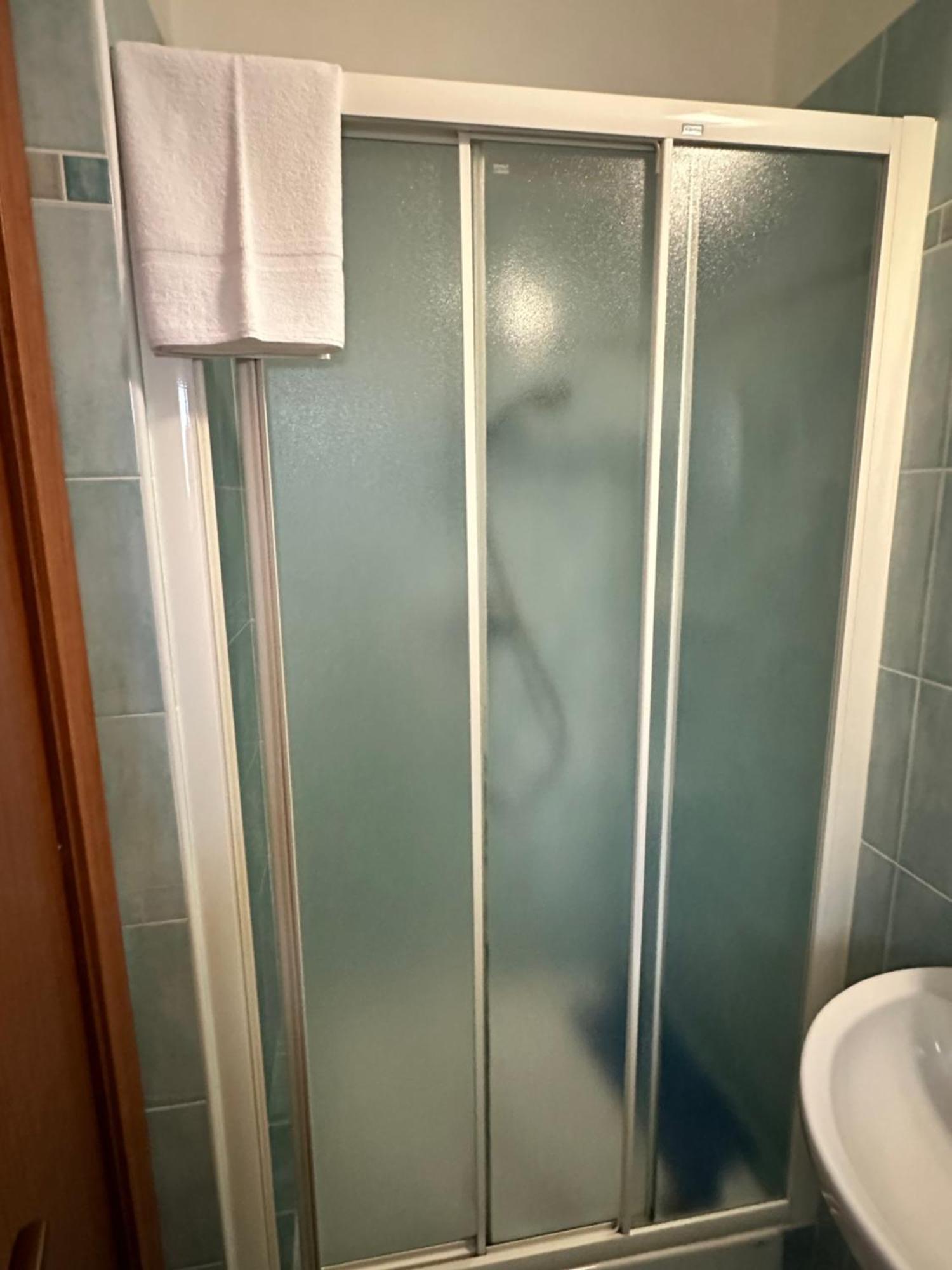 Hotel Enna 리미니 외부 사진